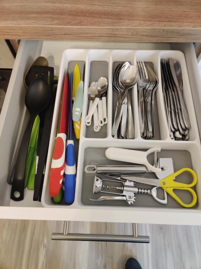 Moderne Neubau Ferienwohnung Wiesbaden Eksteriør billede